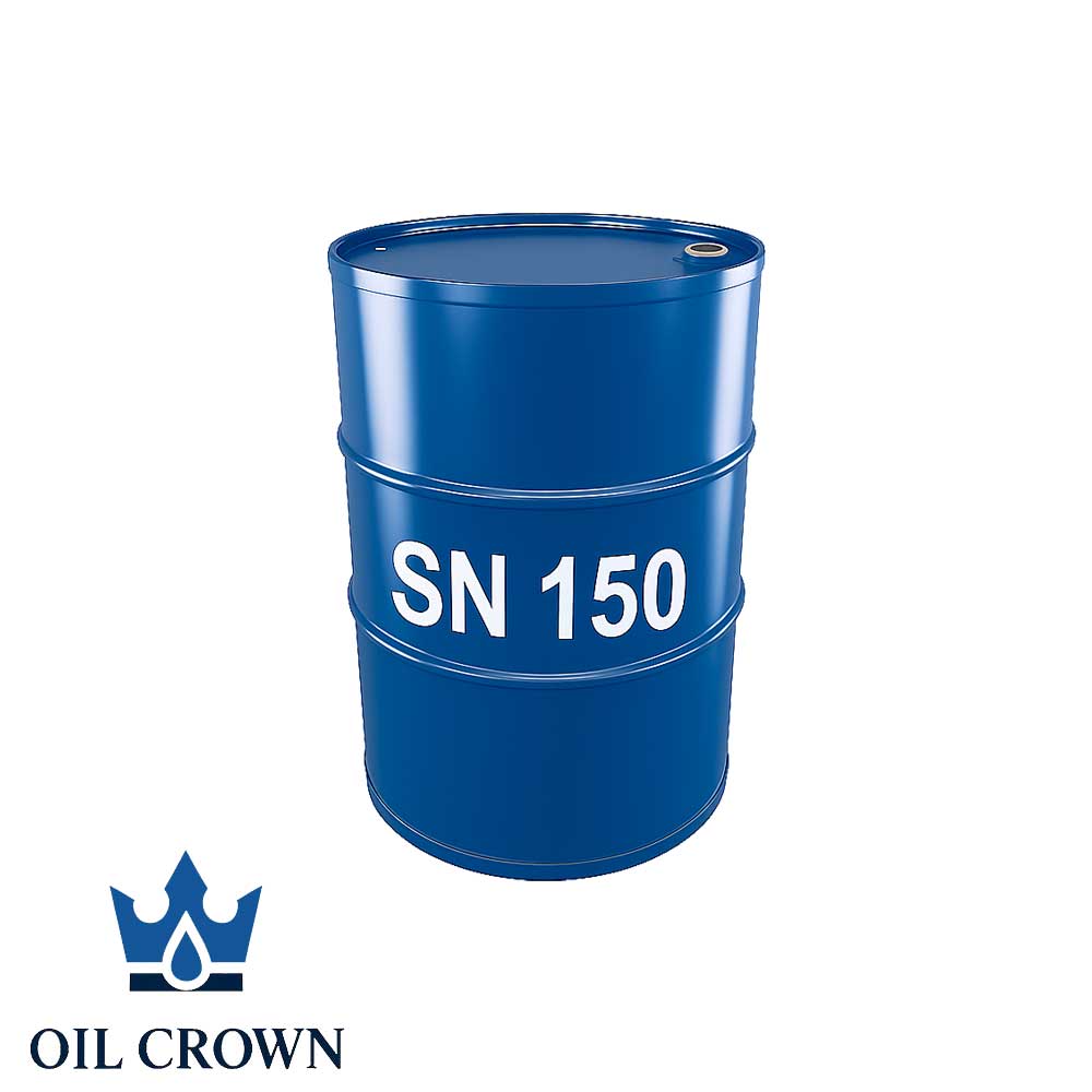 Base Oil SN 150