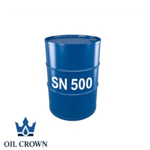 Base Oil SN 500