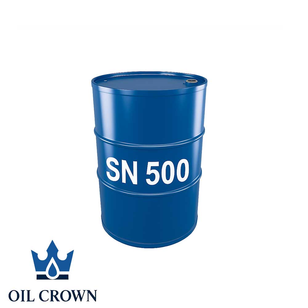 Base Oil SN 500