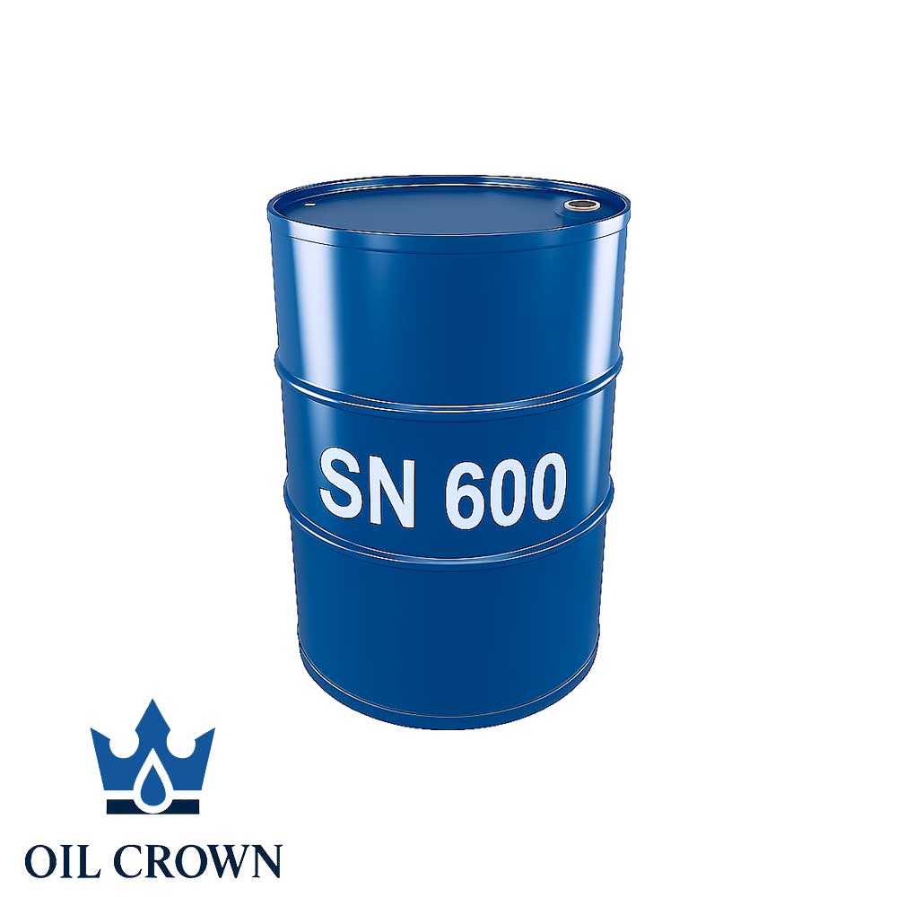 Base Oil SN 600